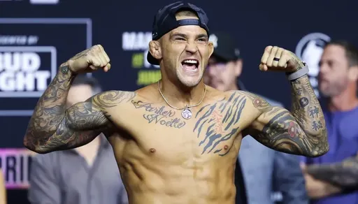 Порье: бой за пояс UFC может заставить меня возобновить карьеру
