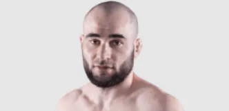 Дауд Шайхаев