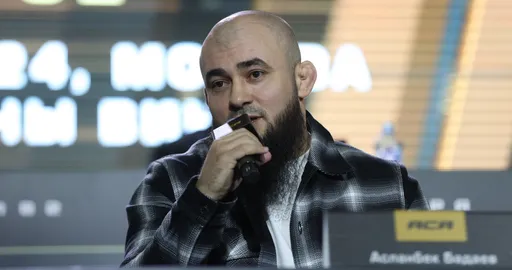 Бадаев: тяжелый дивизион UFC находится в плачевном состоянии