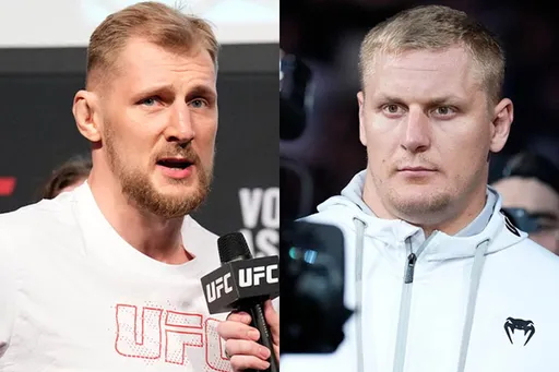 Азизян: UFC хочет избавиться от Павловича и Волкова