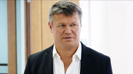 Царукян – о поединке Тактарова и Монсона: им просто нужны деньги