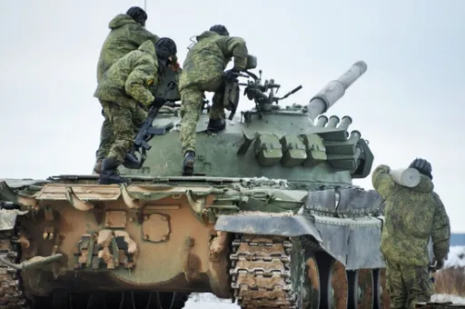 Отряд из сотни спортсменов-добровольцев Российского союза боевых искусств отправятся в зону СВО