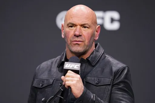 Глава UFC Уайт извинился перед Волковым за несправедливое решение судей в реванше с Ганом
