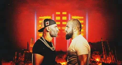 Расписание схваток на турнире Ground Zero Championship: Сульянов – Бадаев и время старта по московскому времени