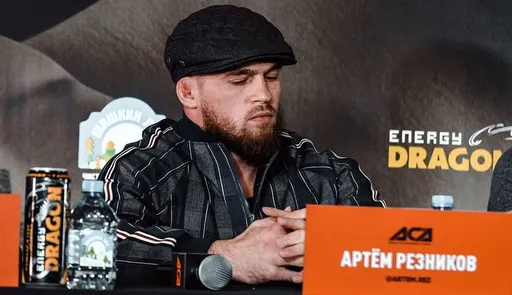 Резников высказался о своем возможном подписании в «Архангел Михаил»