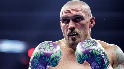 Фишер: Опетайя и Паркер способны победить Усика