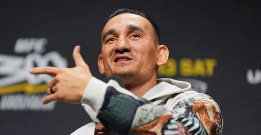 «Математика в ММА не работает». Холлоуэй ответил чемпиону UFC Топурии
