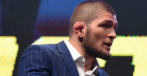 Хабиб объяснил секрет доминирования UFC на мировом рынке ММА