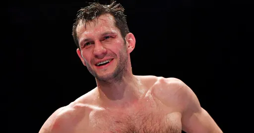 Боксер Игорь Михалкин стал чемпионом стран Содружества