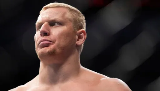 Павлович ответил на вопрос о бое с Волковым