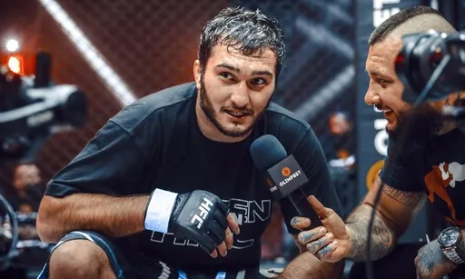 Чемпион ACA Гончаров – о Жангоразове: даже не понял, какая у него фамилия