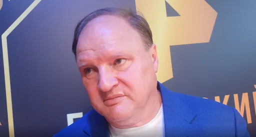 Хрюнов: Хочу поздравить Дацика, в бою против Монсона было много разума