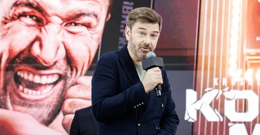 Глава IBA Pro Сиеста: технически Бетербиеву будет сложно боксировать с Усиком
