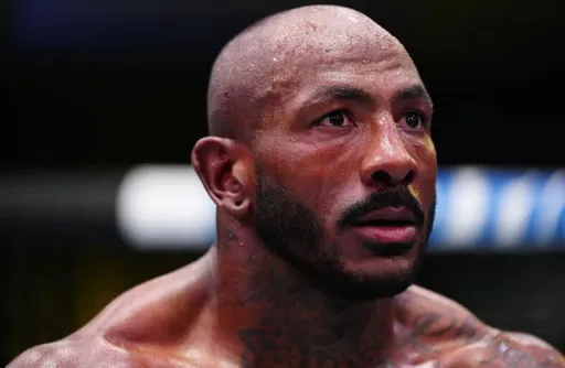 Раунтри: моя цель – стать чемпионом UFC в ближайшее время