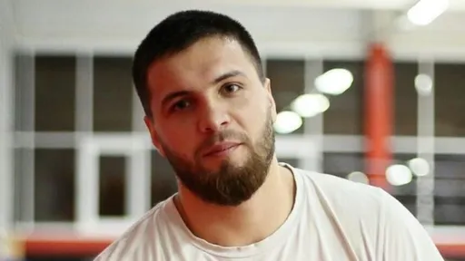 Алихан Вахаев: Волков разберет Туивасу по частям