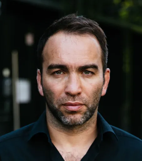 Камил Гаджиев