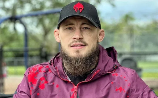 Боец UFC Фахретдинов заявил, что хотел бы подраться с Мэгни или Холландом