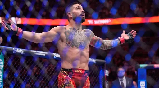 О'Мэлли: Топурия вырубает легенд и будущих членов Зала славы UFC