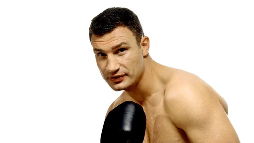 Виталий Кличко