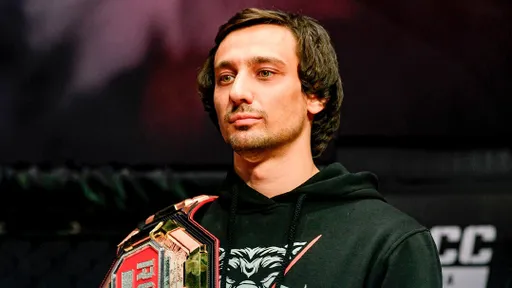 Клименко: мы не конкурируем с ONE или Glory, а продвигаем российских кикбоксеров