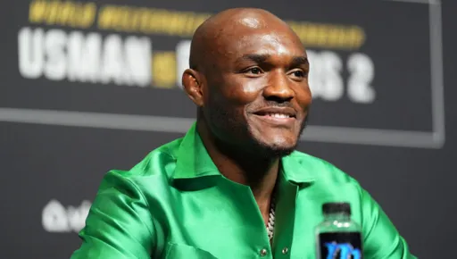 Экс-чемпион UFC Усман назвал желаемых соперников