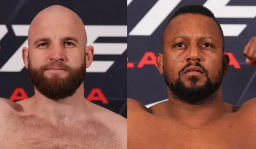 Результаты взвешивания PFL 5: Мохнаткина и Гольцов сделали вес