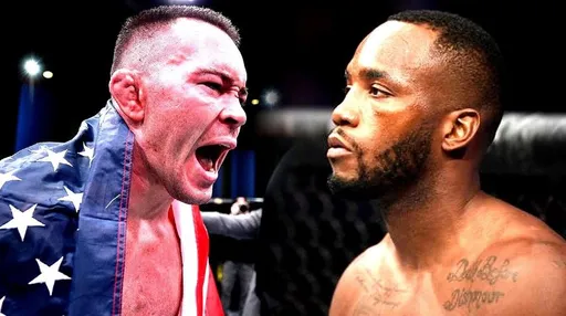 Эдвардс опроверг слова Ковингтона о том, что он будет лишен титула UFC, если откажется от боя