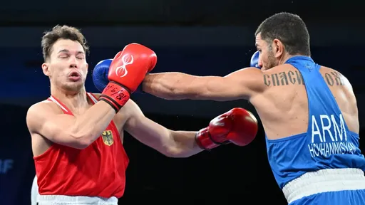 Прямая трансляция чемпионата Европы по боксу в Софии. День 6