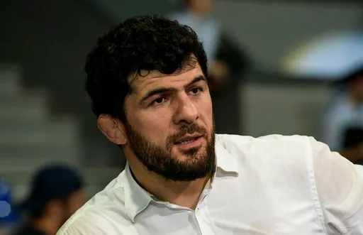 Гацалов: надеюсь, что к 2028 году наша сборная по борьбе поедет на ОИ в хорошем составе