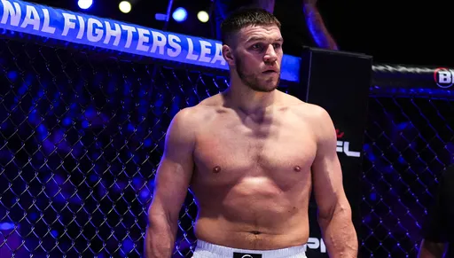 Вадим Немков назвал условие подписания нового контракта с PFL