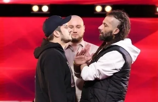 Паша Техник и Дядя Джей Ай проведут бой по правилам MMA 7 июня