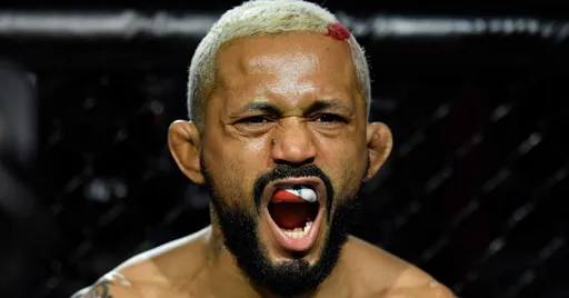 Фигередо: сосредоточен на том, чтобы стать чемпионом UFC в легчайшем весе