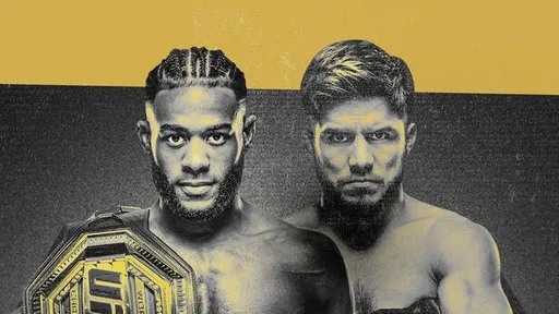 Результаты UFC 288: Стерлинг защитил титул, Евлоев победил Лопеса, Алискеров нокаутировал Хоуса