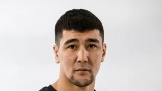 Ильяс Хамзин