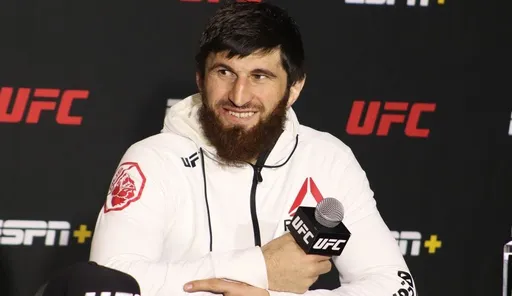 Корешков: Анкалаев намного выше классом, чем Уокер
