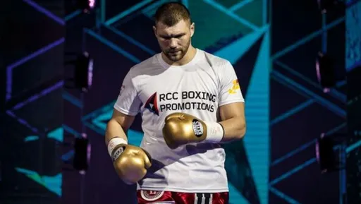 WBA определила состав международной судейской комиссии на поединок Романова и Чжаосиня