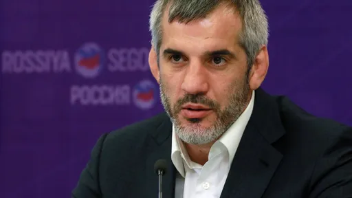 Трехкратный олимпийский чемпион по вольной борьбе Бувайсар Сайтиев умер в возрасте 49 лет