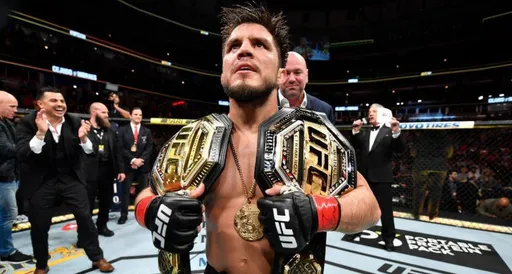 Бывший чемпион UFC Сехудо: я лучше перейду в стриптиз, чем в BKFC