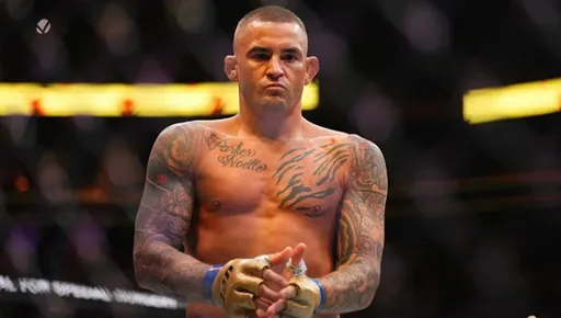 Бывший временный чемпион UFC Порье официально исключен из ростера организации