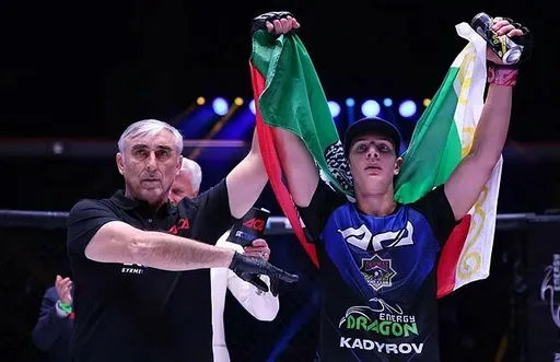 Дебют сына Кадырова в MMA и смерть легенды UFC: главные новости недели в единоборствах