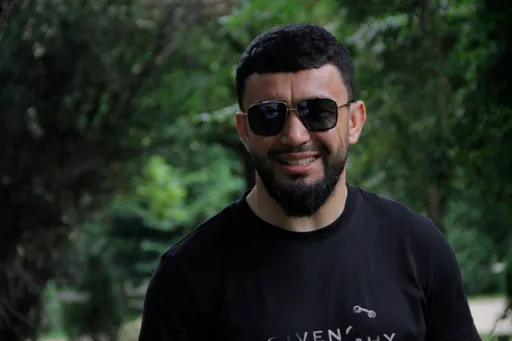 «Уайт хочет вернуть Хабиба». Таджикский боец UFC Лоик Раджабов – о любви к ACA и игноре Hardcore