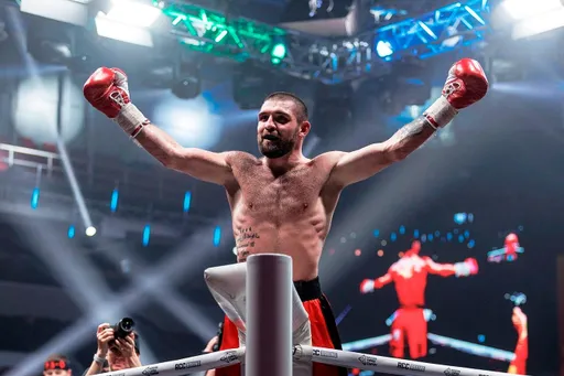 Курбанов заявил, что хотел бы, чтобы бой Емельяненко – Тайсон прошел в Екатеринбурге