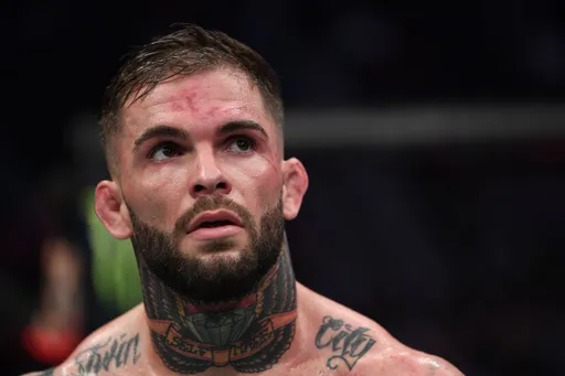Гарбрандт заявил о желании провести бой с Бибертом Туменовым в UFC