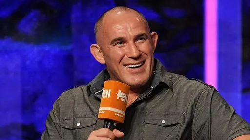 Олейник рассказал, что в декабре проведет бой по MMA в лиге из СНГ