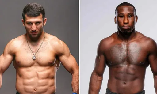Азамат Бекоев – Трешон Гор: прогноз на бой UFC Vegas 115 5 апреля 2026 года