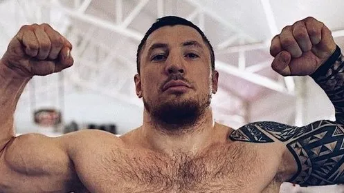Чемпион ACA Гончаров: Волков «раскатает» Туивасу