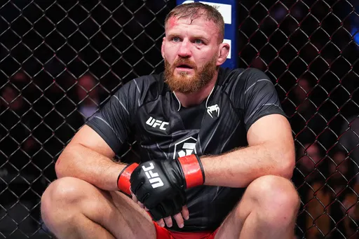 Экс-чемпион UFC Блахович назвал свою любимую видеоигру