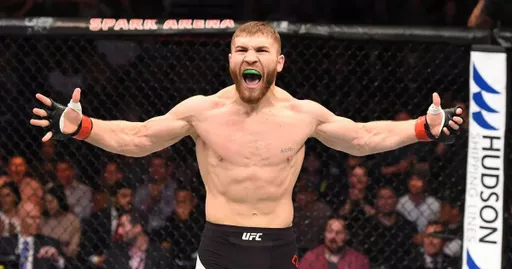 «В клетке Анкалаев превращается в зверя». Куцелаба – о бое на UFC 299, Яне, Немкове и приглашении в Дагестан