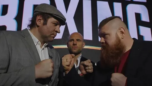 Когда и где пройдет Hardcore Boxing Емельяненко – Дацик: во сколько бои, где смотреть онлайн
