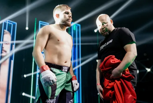 В ACA хотят подписать главную звезду «Нашего Дела»